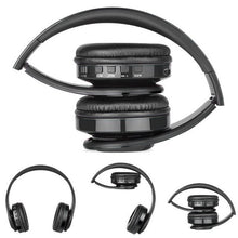 Load image into Gallery viewer, Music Bass Bluetooth Earphones Wireless Headphones with Mic for Huawei Honor 9x 8c 7c 7a 8a v10 v20 Case Computer Gaming Headset