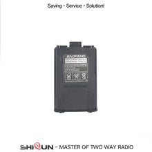 Load image into Gallery viewer, Baofeng UV-5R BL-5 1800mah 3800mAh Li-Ion Battery for UV-5R UV-5RA BF-F8HP UV-5RE DM-5R Plus Ham Radio Walkie Talkie UV5R