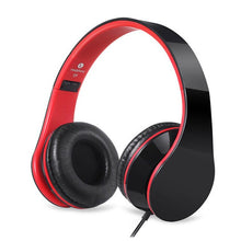 Load image into Gallery viewer, Travel Wired Headphones For Huawei P20 P10 lite Pro P 10 20 Phone Computer Headphone Earpiece Earphone Headsets With Microphone