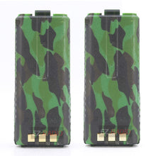 Load image into Gallery viewer, 2PCS BAOFENG UV-5R Battery For Pofung UV5R UV-5RE DM-5R Plus BF-F8 RT-5R RT5 BL-5 Battery 1800mah/3800mAh Compatible RT-5R RT5R