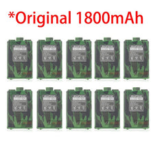 Load image into Gallery viewer, 2PCS BAOFENG UV-5R Battery For Pofung UV5R UV-5RE DM-5R Plus BF-F8 RT-5R RT5 BL-5 Battery 1800mah/3800mAh Compatible RT-5R RT5R