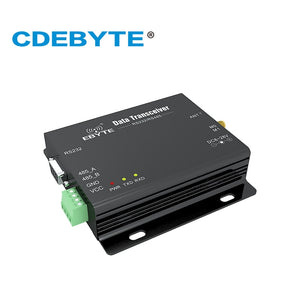 Ebyte E32-DTU-433L30 LoRa SX1278 RS232 RS485 433MHz 30dBm 1W Long Range IoT Wireless RF Transceiver Module