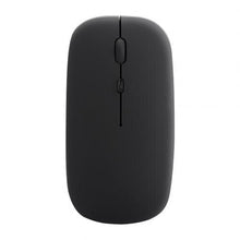 Load image into Gallery viewer, New Universal Ultra-thin Rechargeable Mute Wireless Mouse for Notebook Computer PC Universal Ultra-thin Rechargeable Mute MICE
