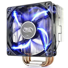 Load image into Gallery viewer, Deepcool Xuanbing 400 Xuanbing 300 Ice Mini Ultimate computer CPU cooler supports multiple platforms
